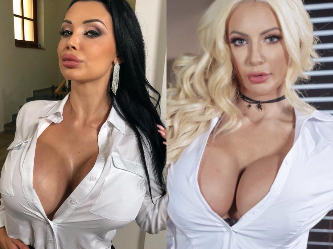 Nicolette Shea or Aletta Ocean? | Freeones Forum - The Free Sex Community