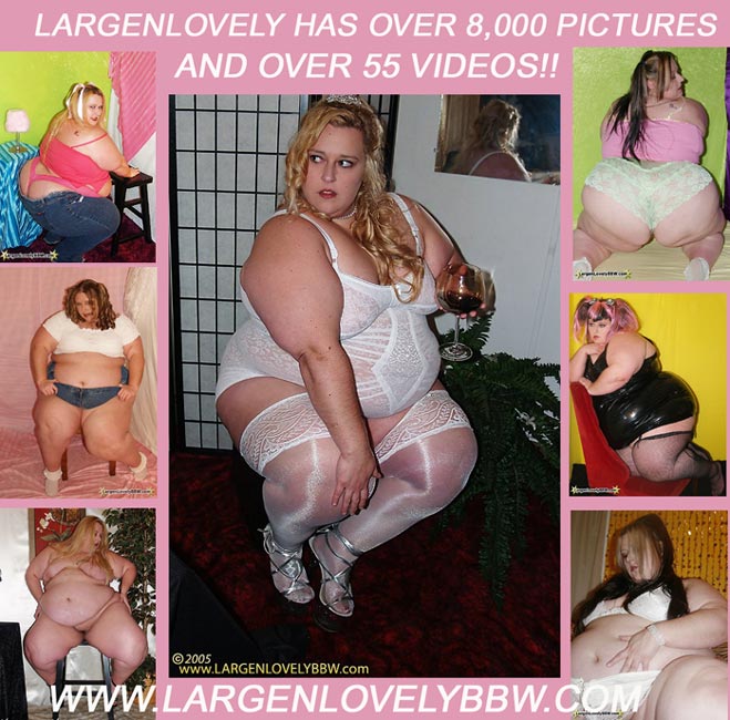 Largenlovelybbw