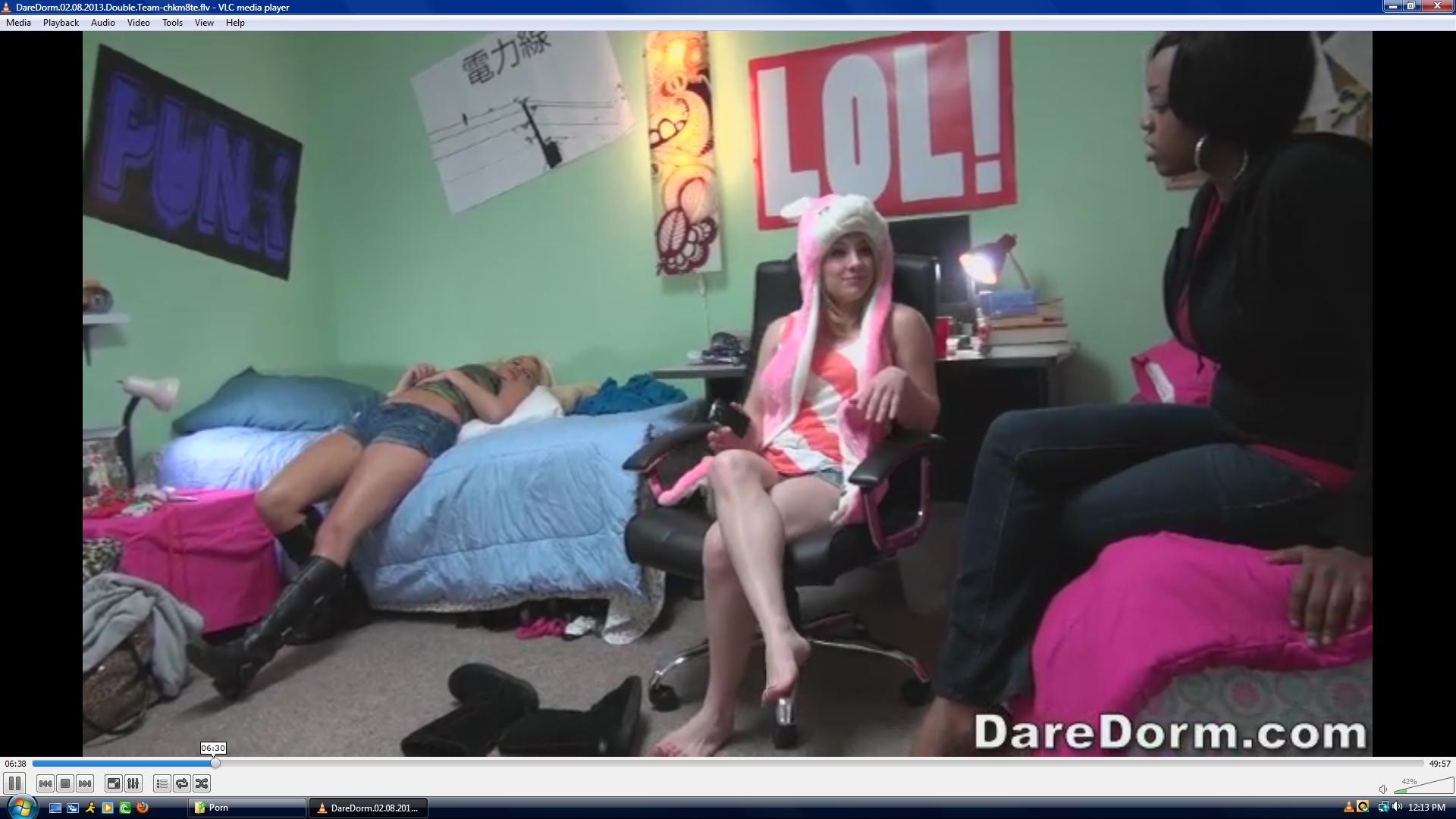 SOLVED] - girl in Dare Dorm Episode Double Team | Freeones Forum - The Free  Sex Community